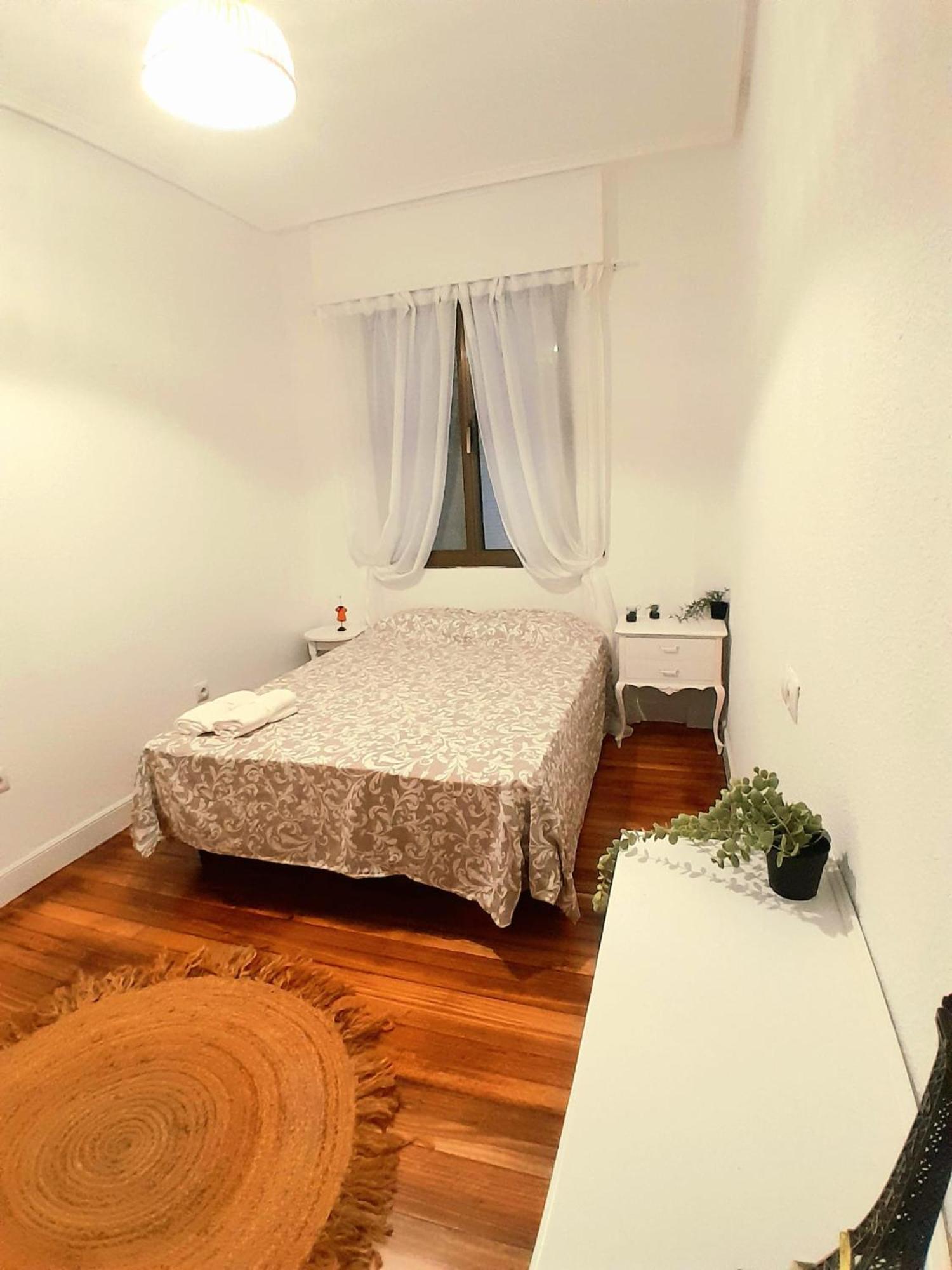 Piso Centrico En Bilbao Apartment Екстериор снимка
