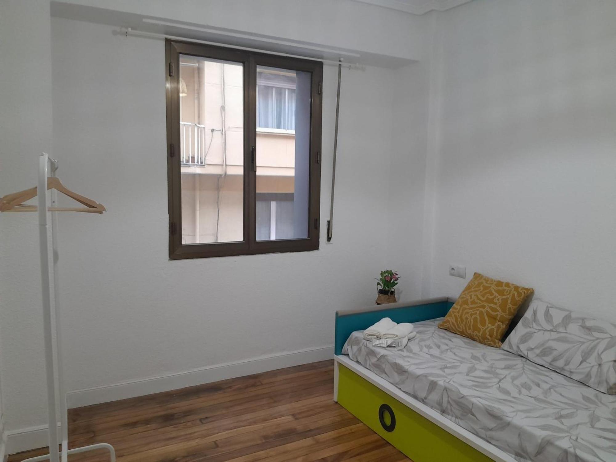 Piso Centrico En Bilbao Apartment Екстериор снимка