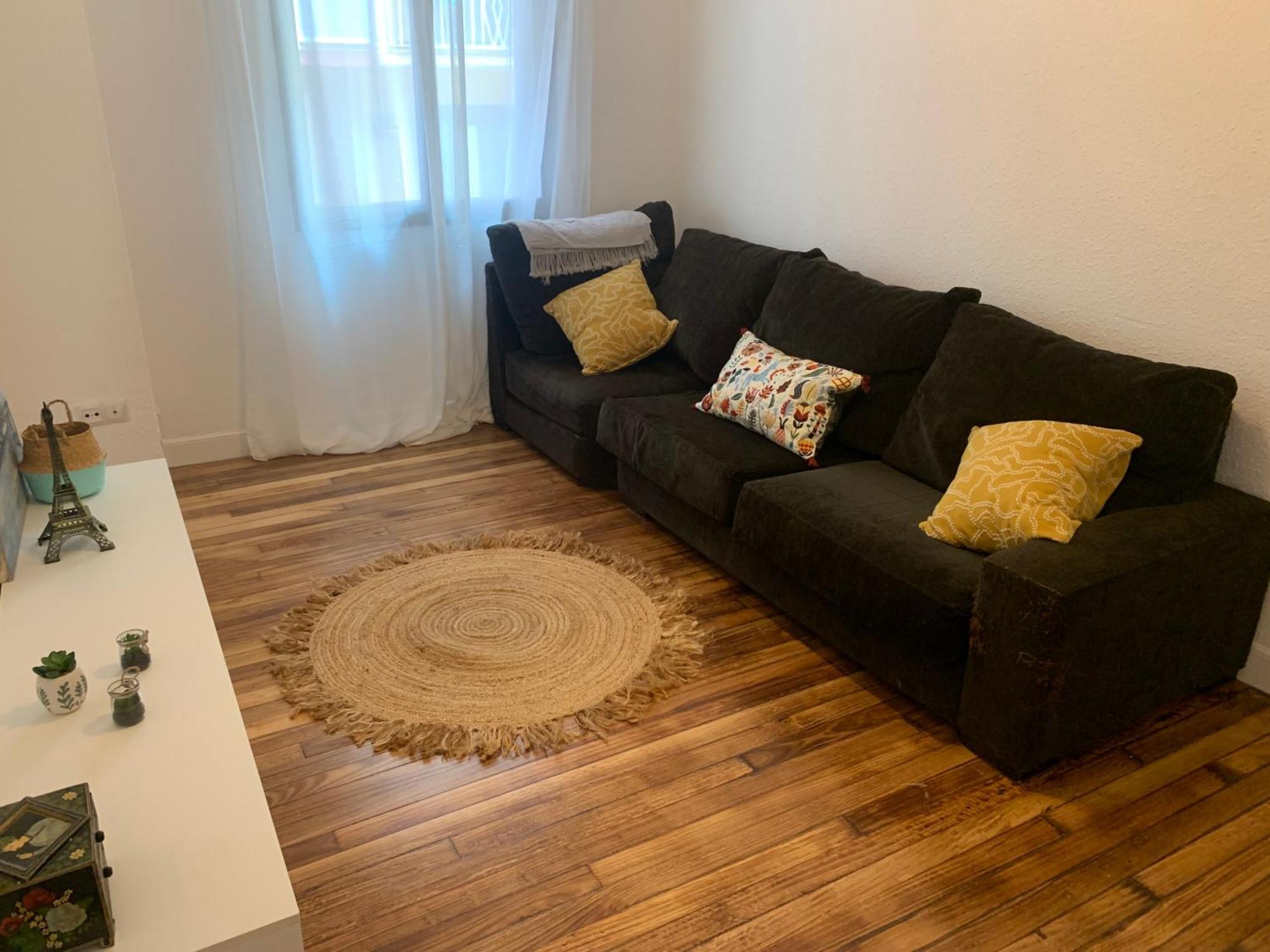 Piso Centrico En Bilbao Apartment Екстериор снимка