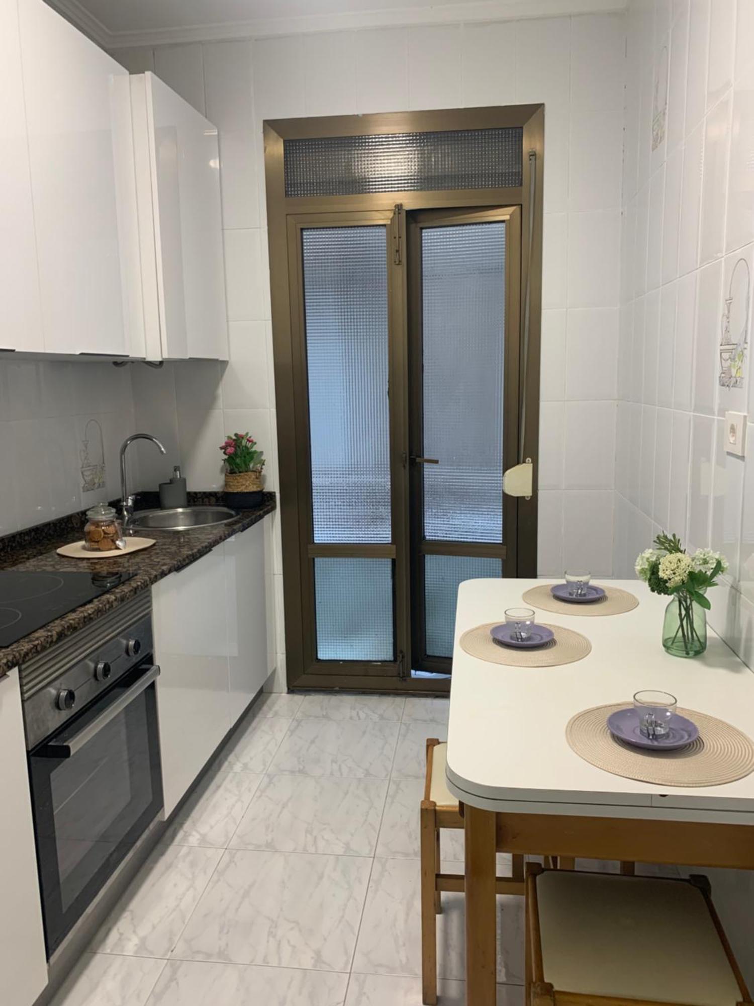 Piso Centrico En Bilbao Apartment Екстериор снимка