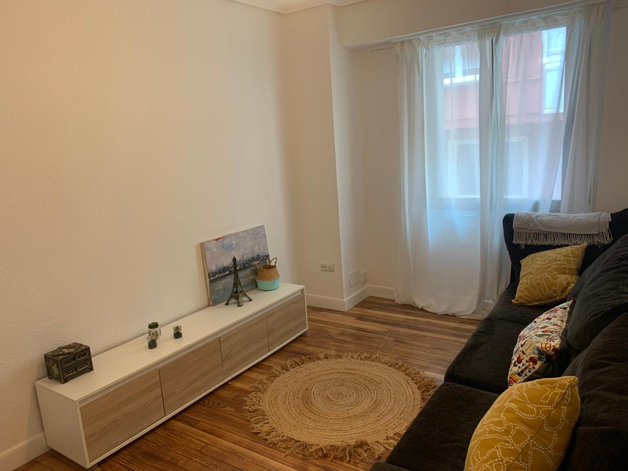 Piso Centrico En Bilbao Apartment Екстериор снимка